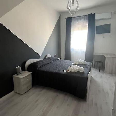 Tommy House Apartment Catania Exterior photo